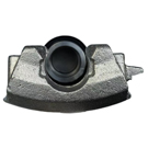 2000 Volkswagen Golf Brake Caliper 4